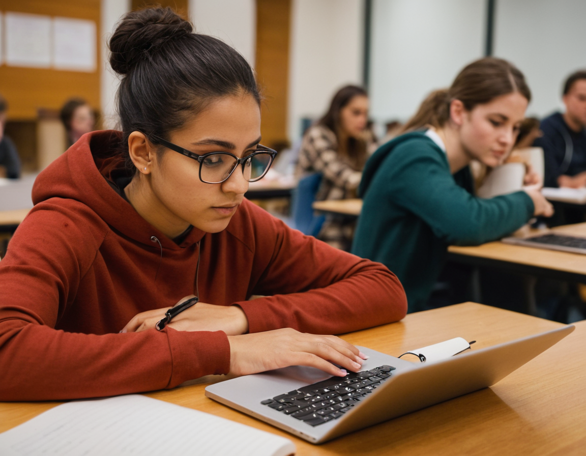 Detail view for A Week in the Life of a Student Who Uses ResearchWize (Real Workflow)