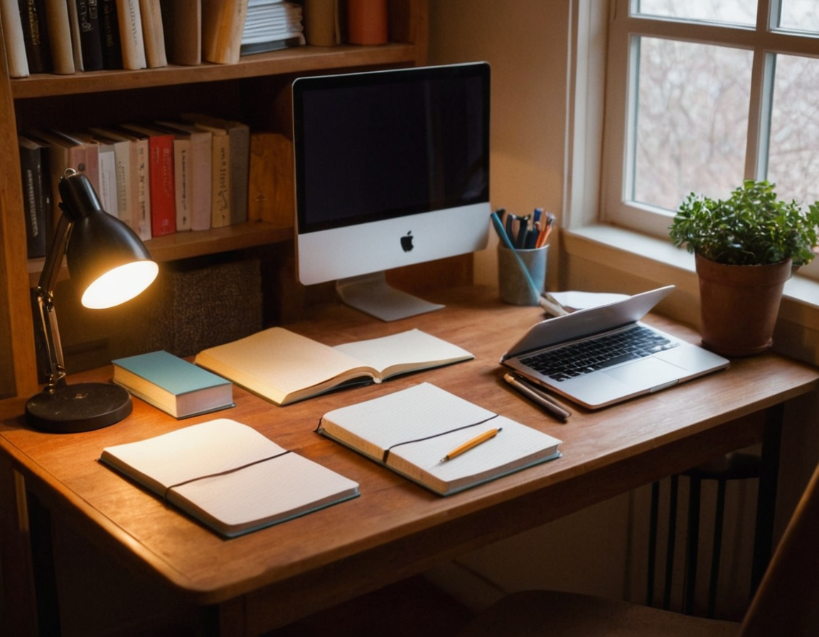 Back-to-School Prep: Set Up Your Research Projects Before Classes Start