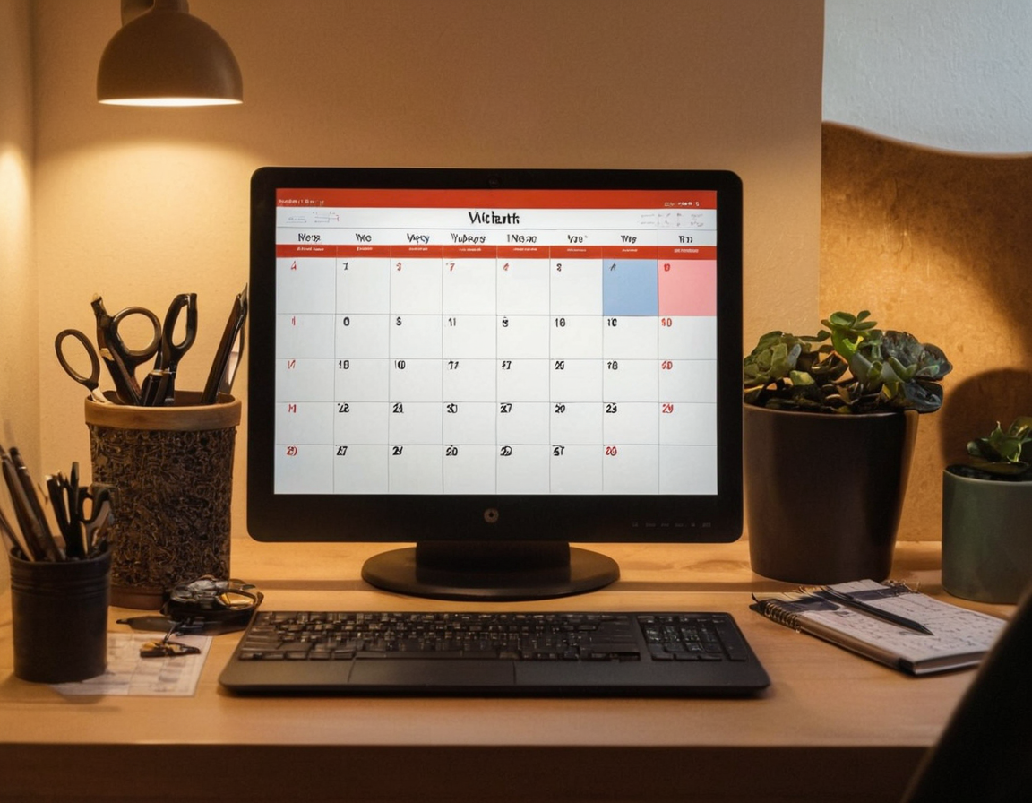 Detail view for Balance Work, Study, and Life: Scheduling Tools for Students