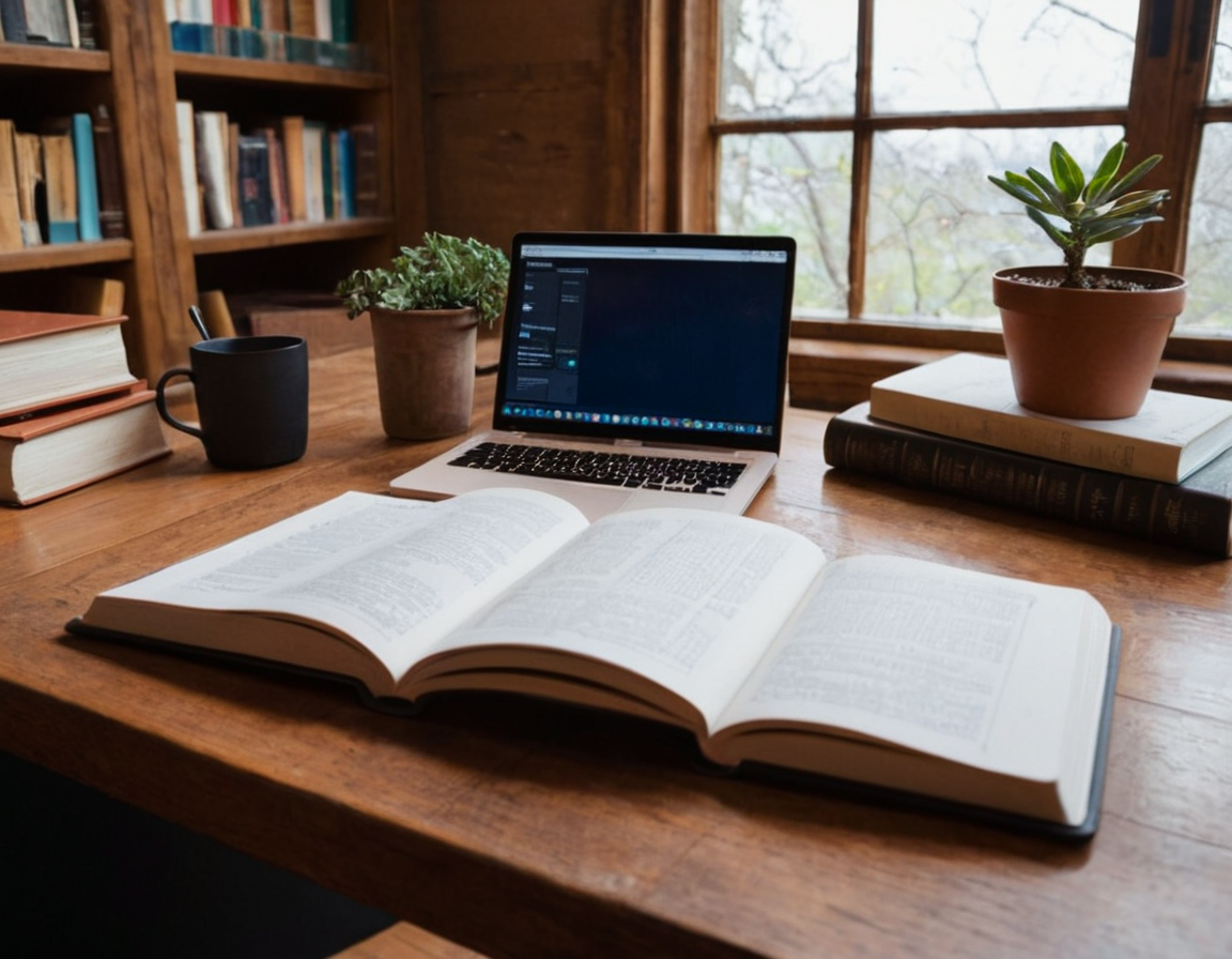 Detail view for Batch Processing Multiple Readings: Get Ahead of Your Weekly Assignments