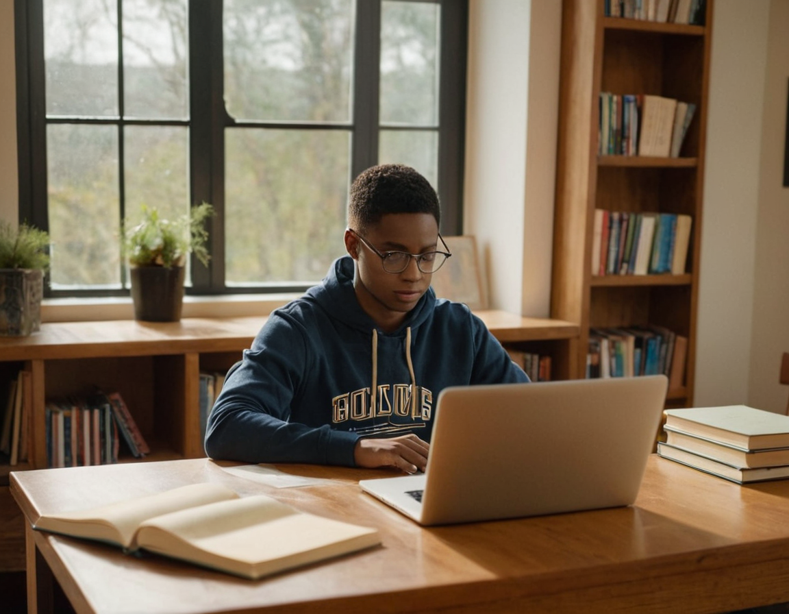 Boosting Your Academic Integrity with AI Citation Tools in action with AI-powered tools