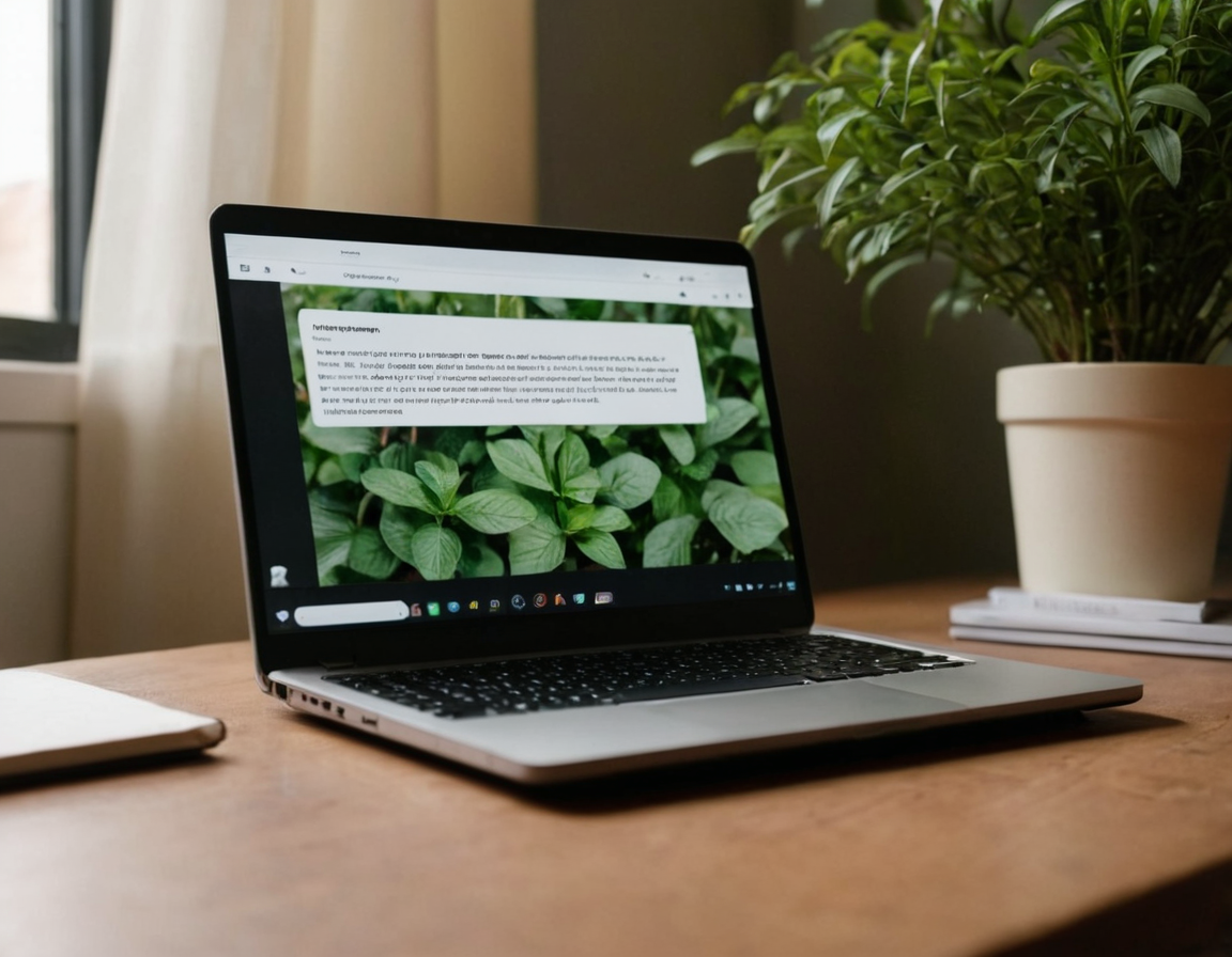 Detail view for Breaking Through Writer’s Block with AI Chat Assistance