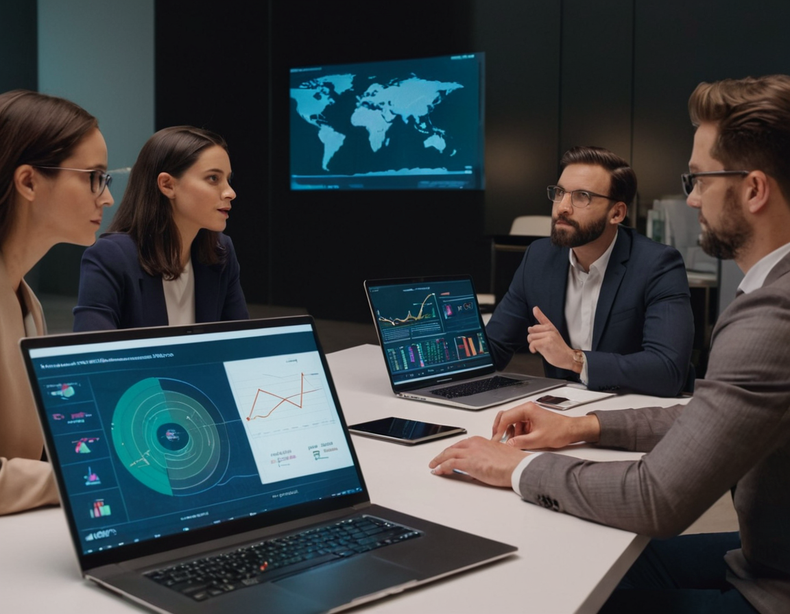 Building Impressive Slide Decks and Presentations—With AI Doing the Heavy Lifting