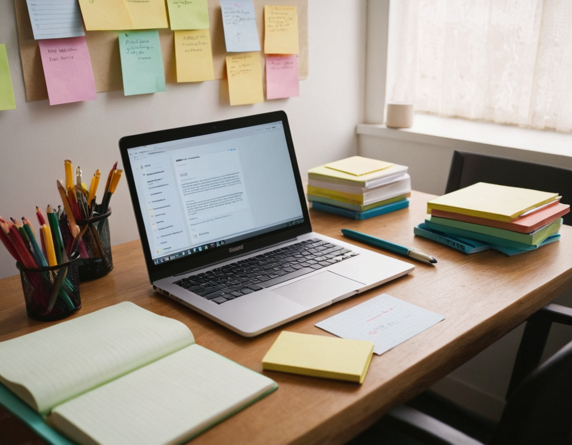 Detail view for Case Study: From Article Summary to Flashcards and Exam-Ready in 10 Minutes