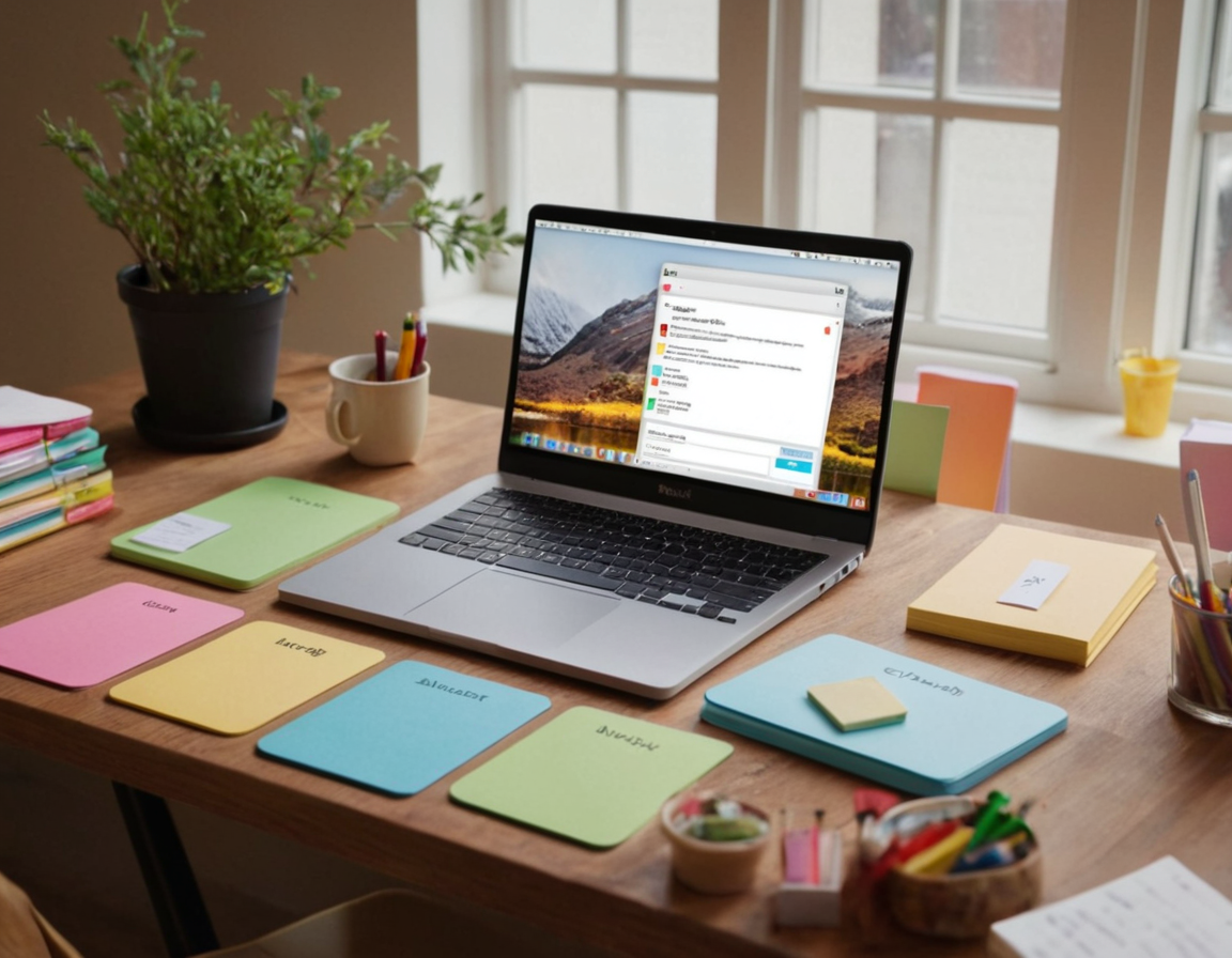 Detail view for Combining Flashcards, Quizzes, and Projects: The Ultimate Study Workflow