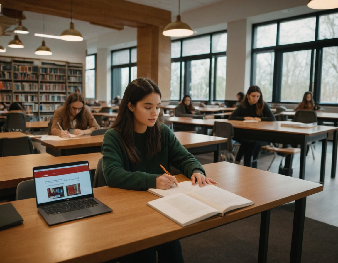Draft Your Next University Essay in Minutes With AI-Generated Outlines