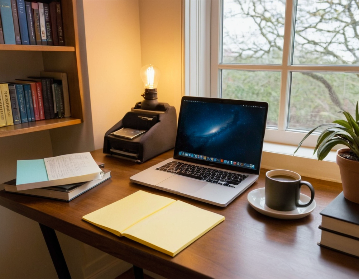 Detail view for Finals Week Survival Guide: AI Strategies for Every Subject