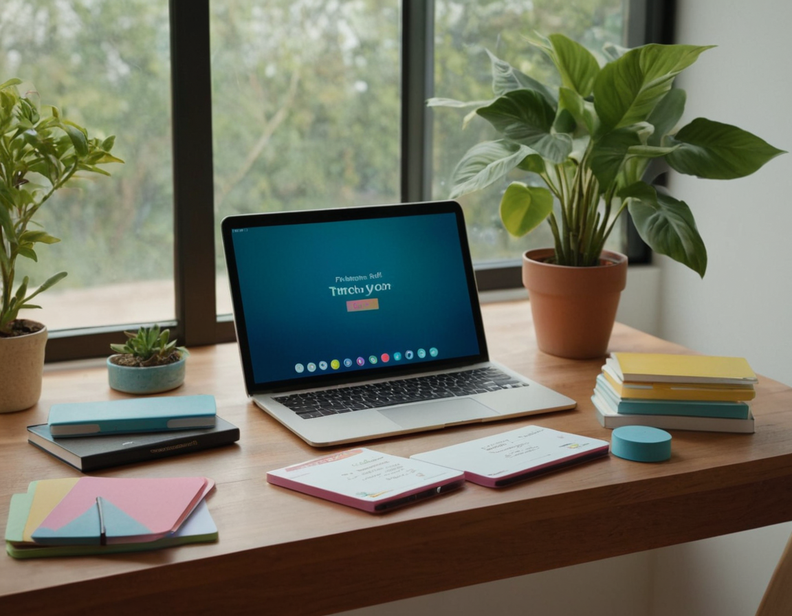 Flashcard-Based Learning with AI: Smarter, Not Harder in action with AI-powered tools