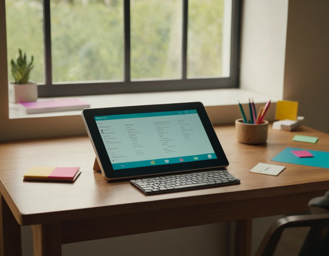 Detail view for Flashcard-Based Learning with AI: Smarter, Not Harder