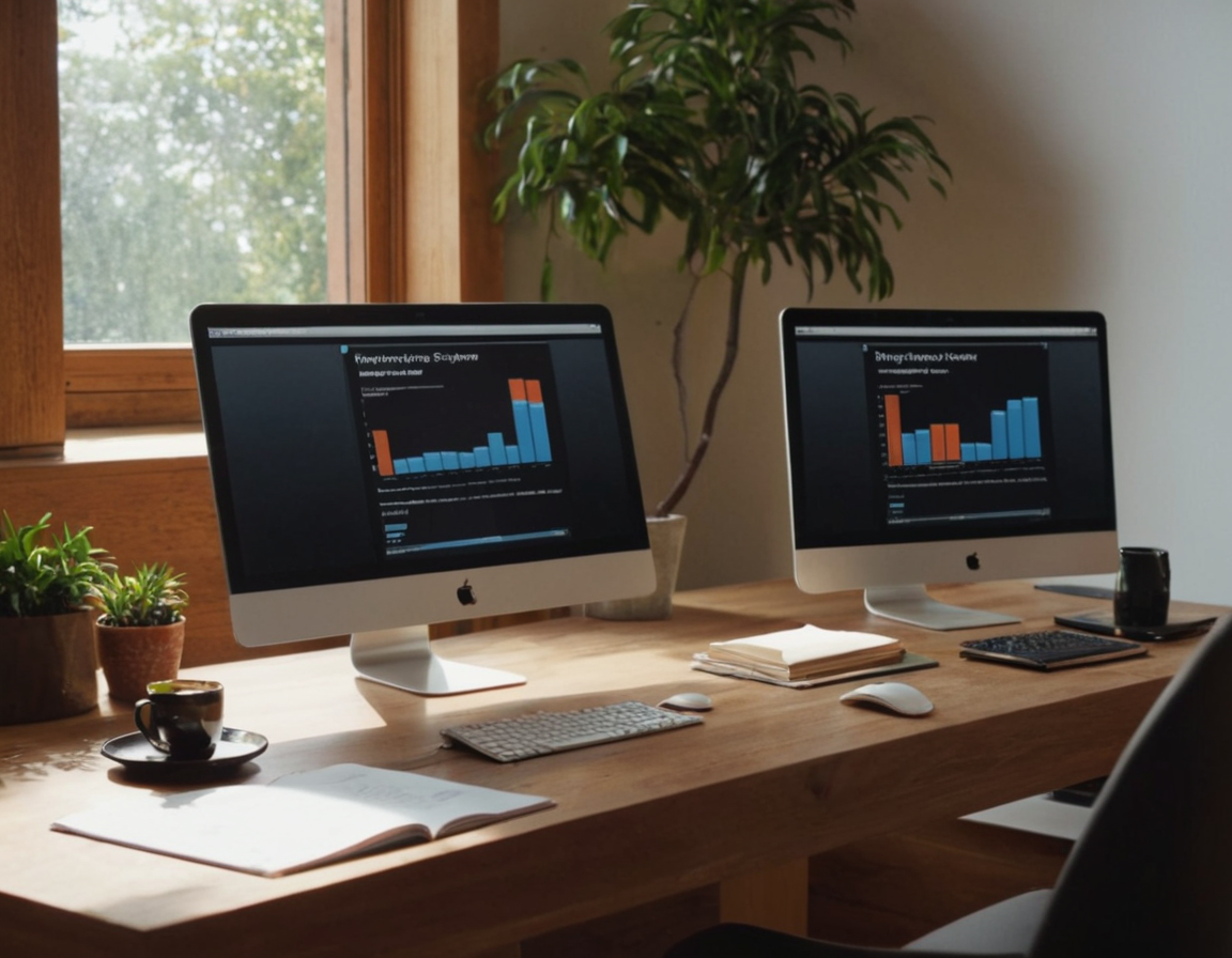 From Essay Outline to Stunning Visuals: Slide Decks in One Click