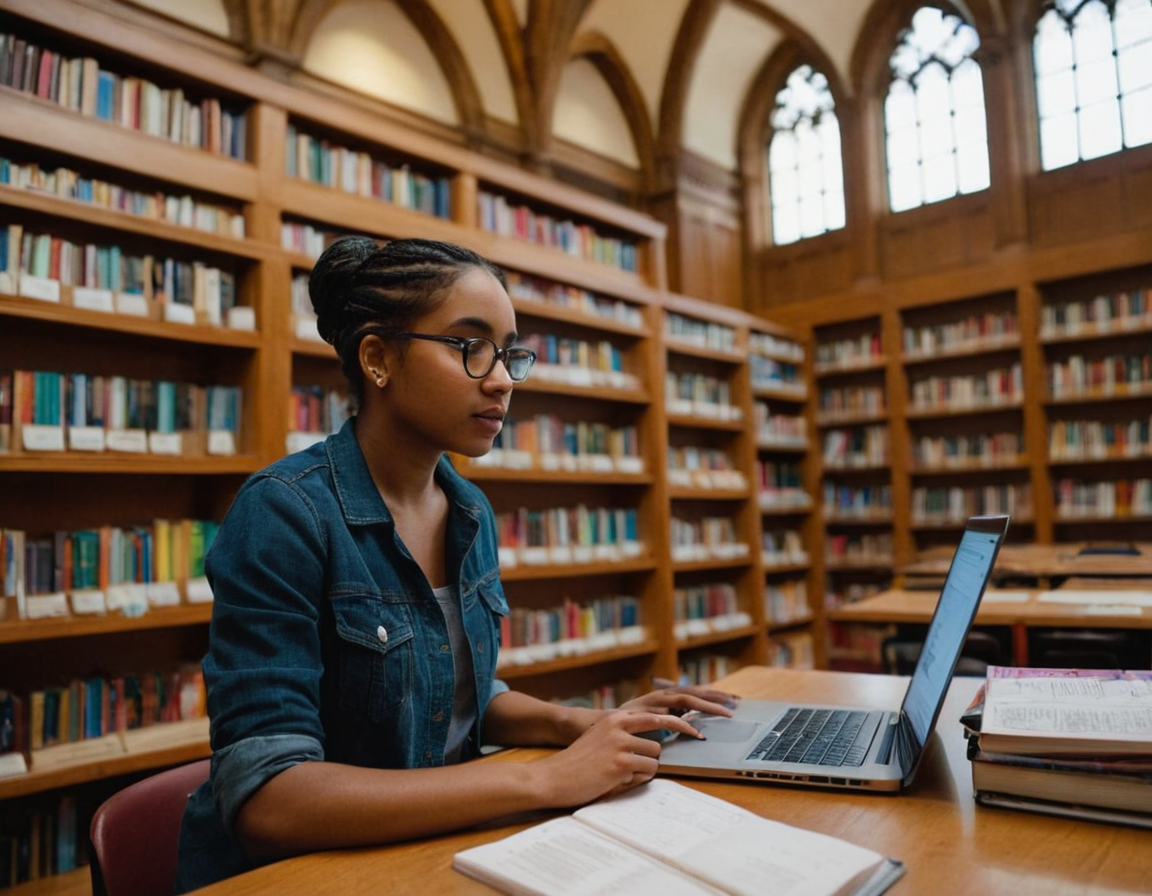 From First-Year Essays to Capstone Projects—A Four-Year Journey with ResearchWize