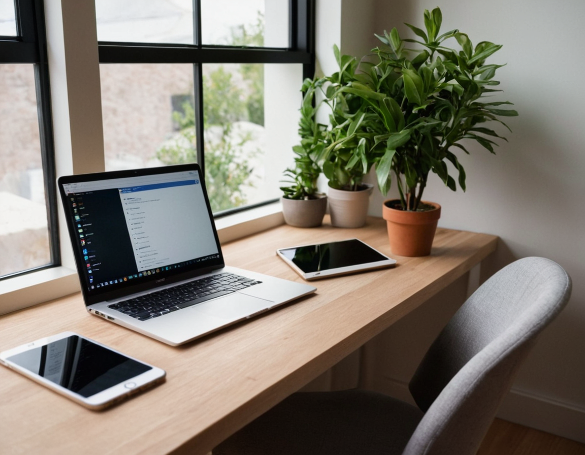 From Idea to Finished Product: Managing the Whole Academic Process with One App in action with AI-powered tools
