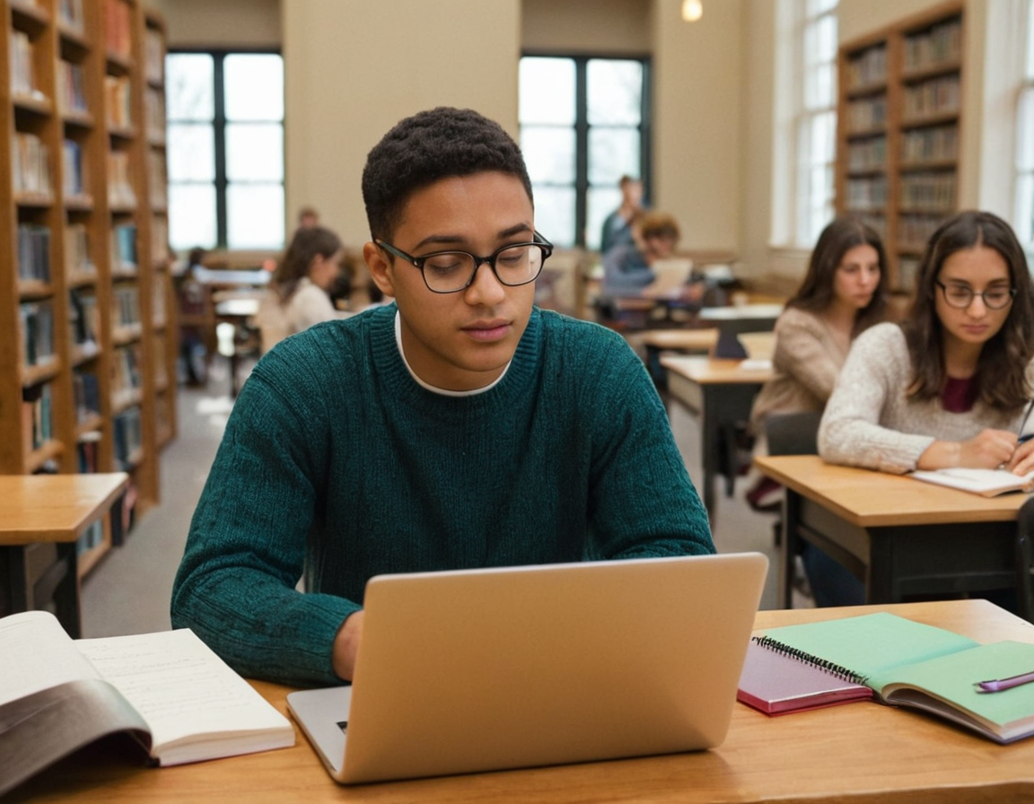 From Reading Assignment to Mastery: End-to-End Productivity With ResearchWize