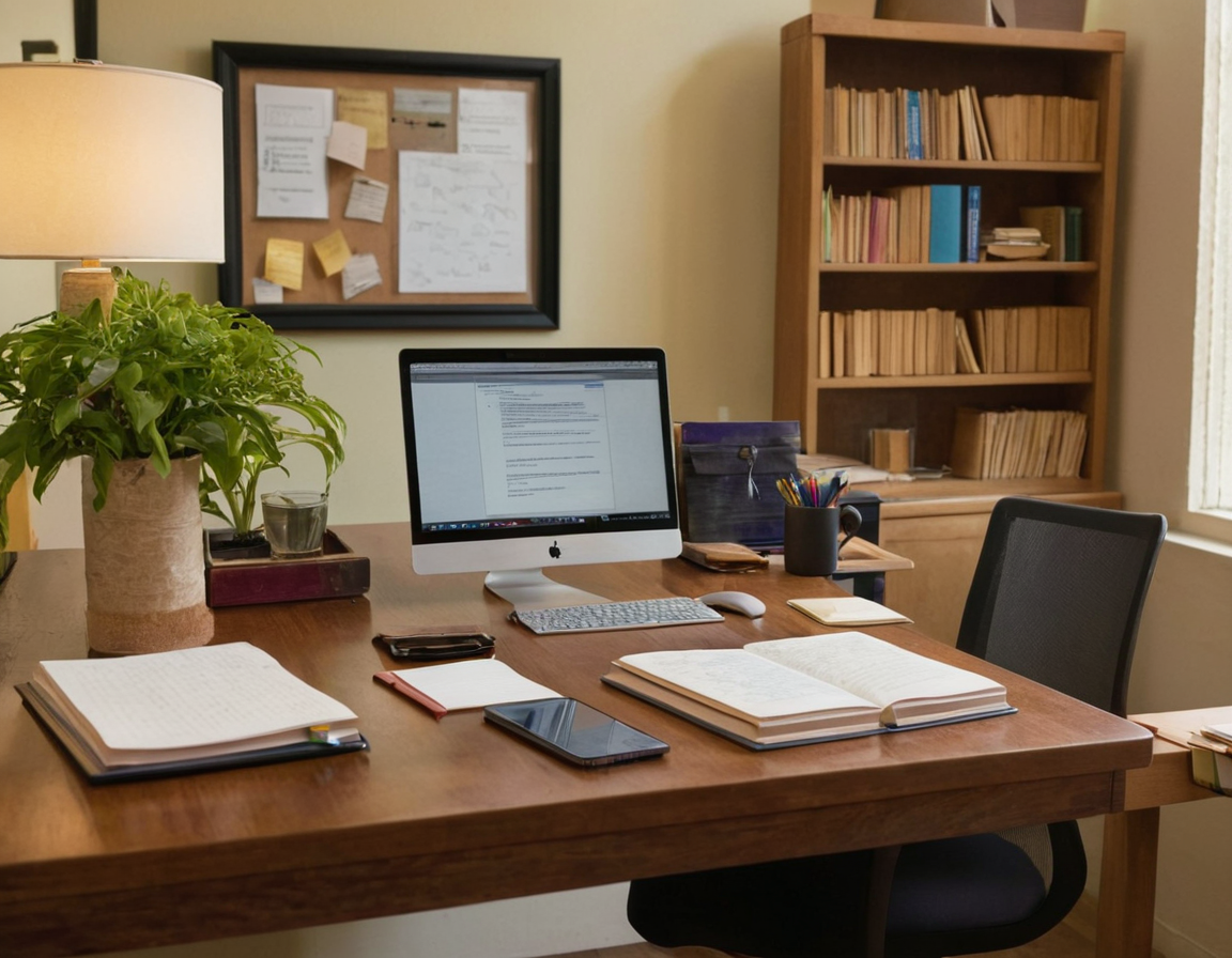 From TA to Professor: Creating Class Outlines and Discussion Questions in Minutes