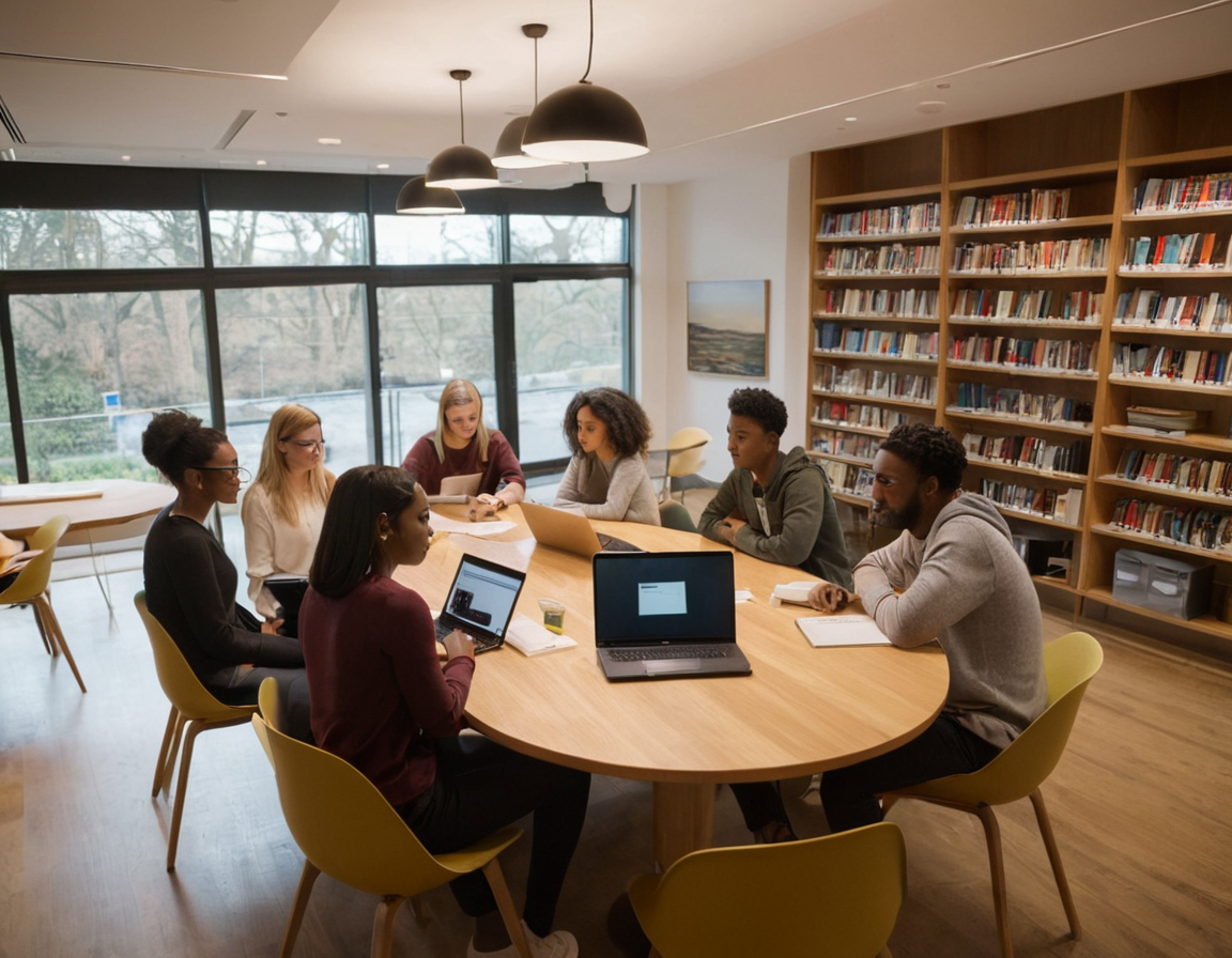 Getting the Most Out of Group Assignments with Shared AI Notes