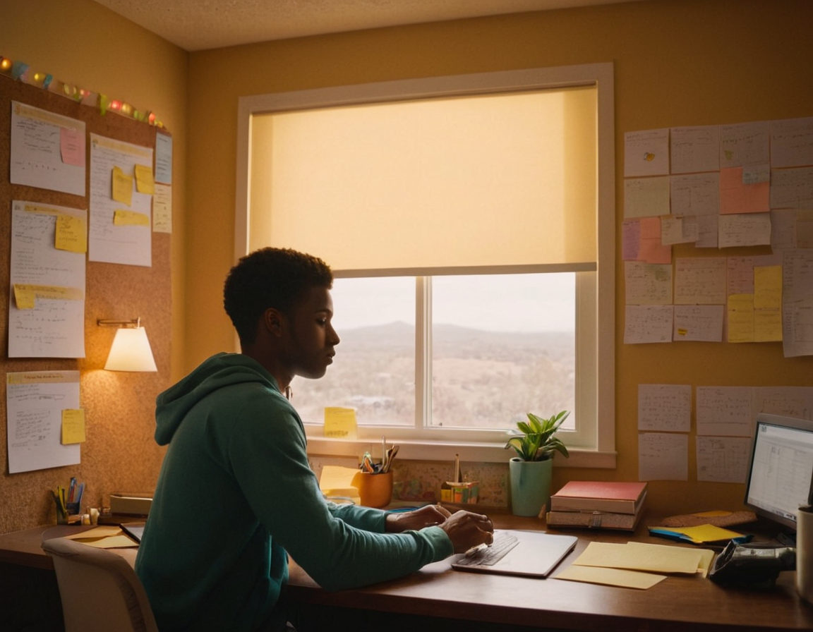 Giving Yourself XP: Gamifying Your Academic Progress in action with AI-powered tools