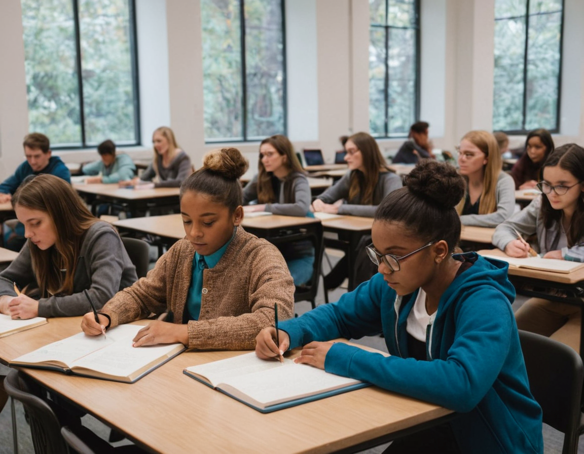 Go Beyond Summaries: All-In-One Academic Toolbox For Every Student in action with AI-powered tools