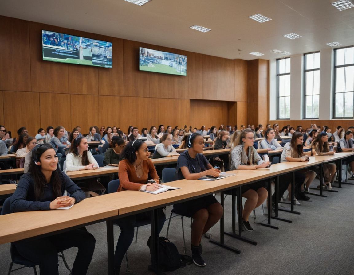Hosting Study Contests: Who Can Quiz the Fastest With AI?
