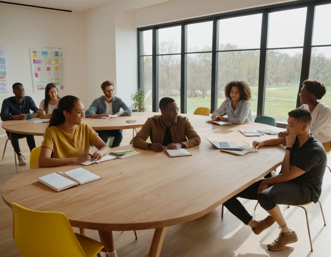 How AI Can Mediate Group Project Drama