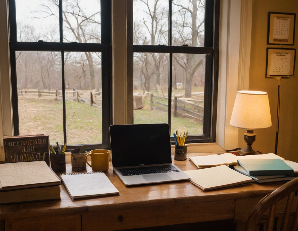 How Humanities Majors Can Streamline Article Analysis and Essay Planning