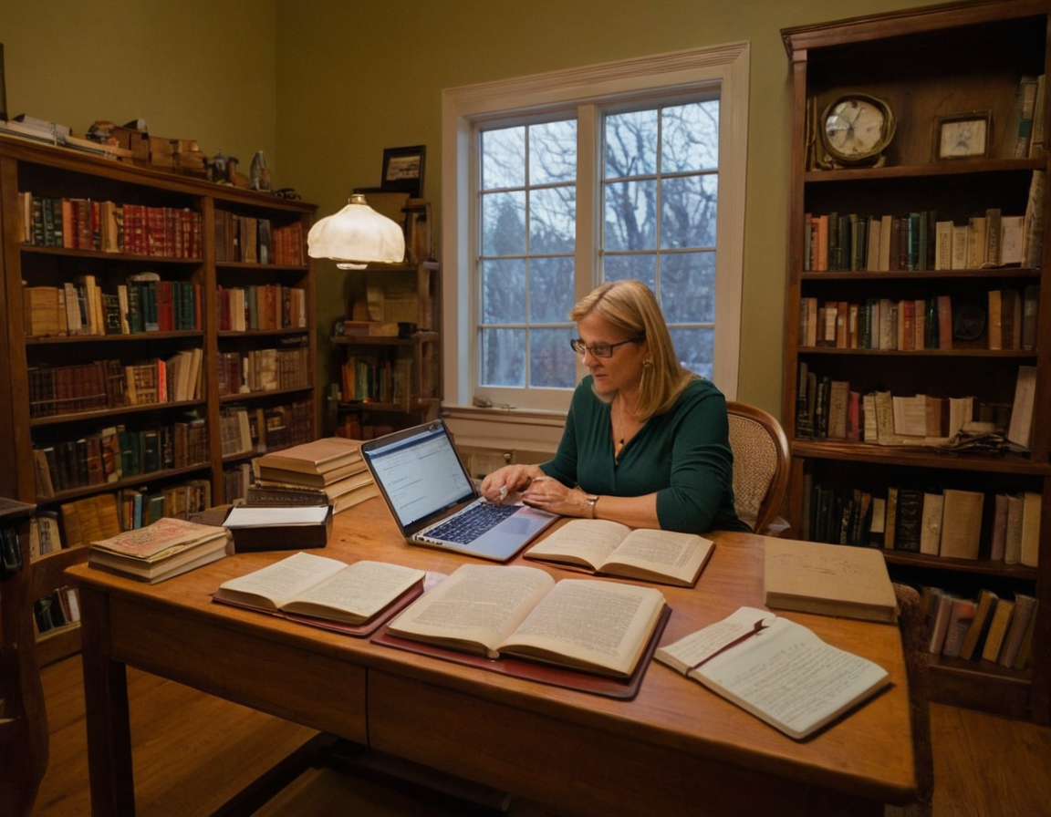 How Teachers Can Use ResearchWize to Prep for Seminars or Tutorials