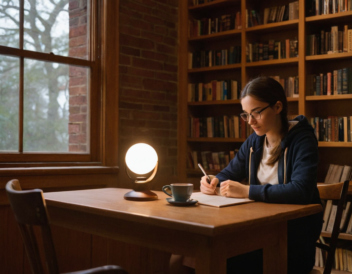 How To Actually Use Your Breaks: Productive Micro-Review Sessions