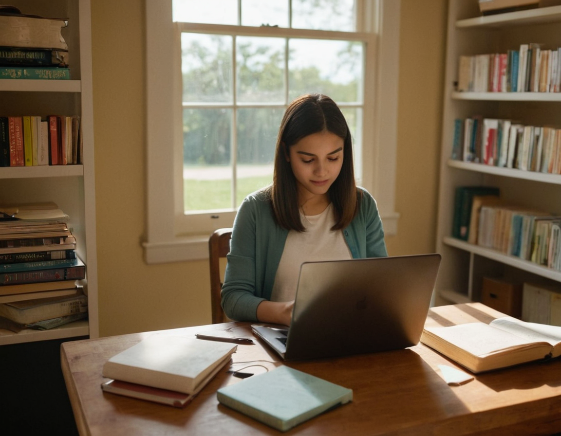 How to Build a Personal Knowledge Base from Your Course Materials