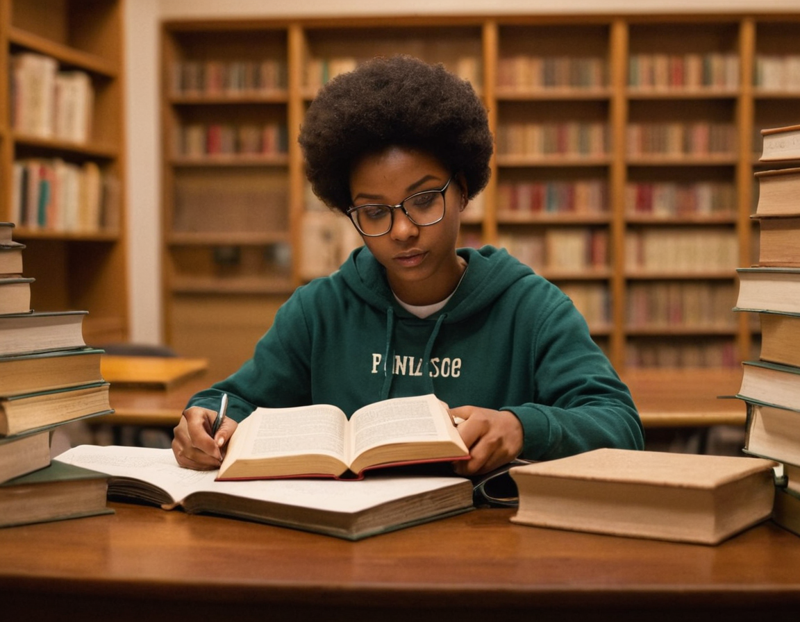 How to Quickly Build a Table of Themes Across All Your Readings