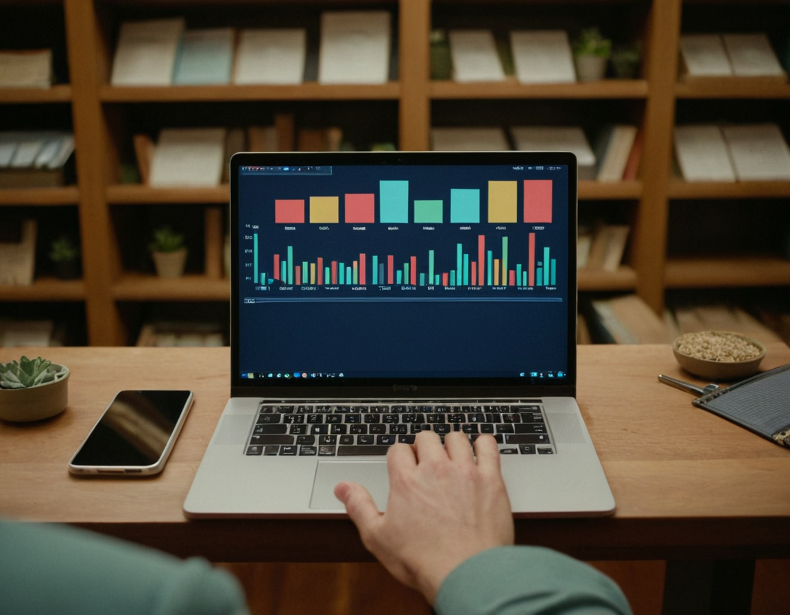 Detail view for How to Search and Retrieve Your Academic Database Instantly