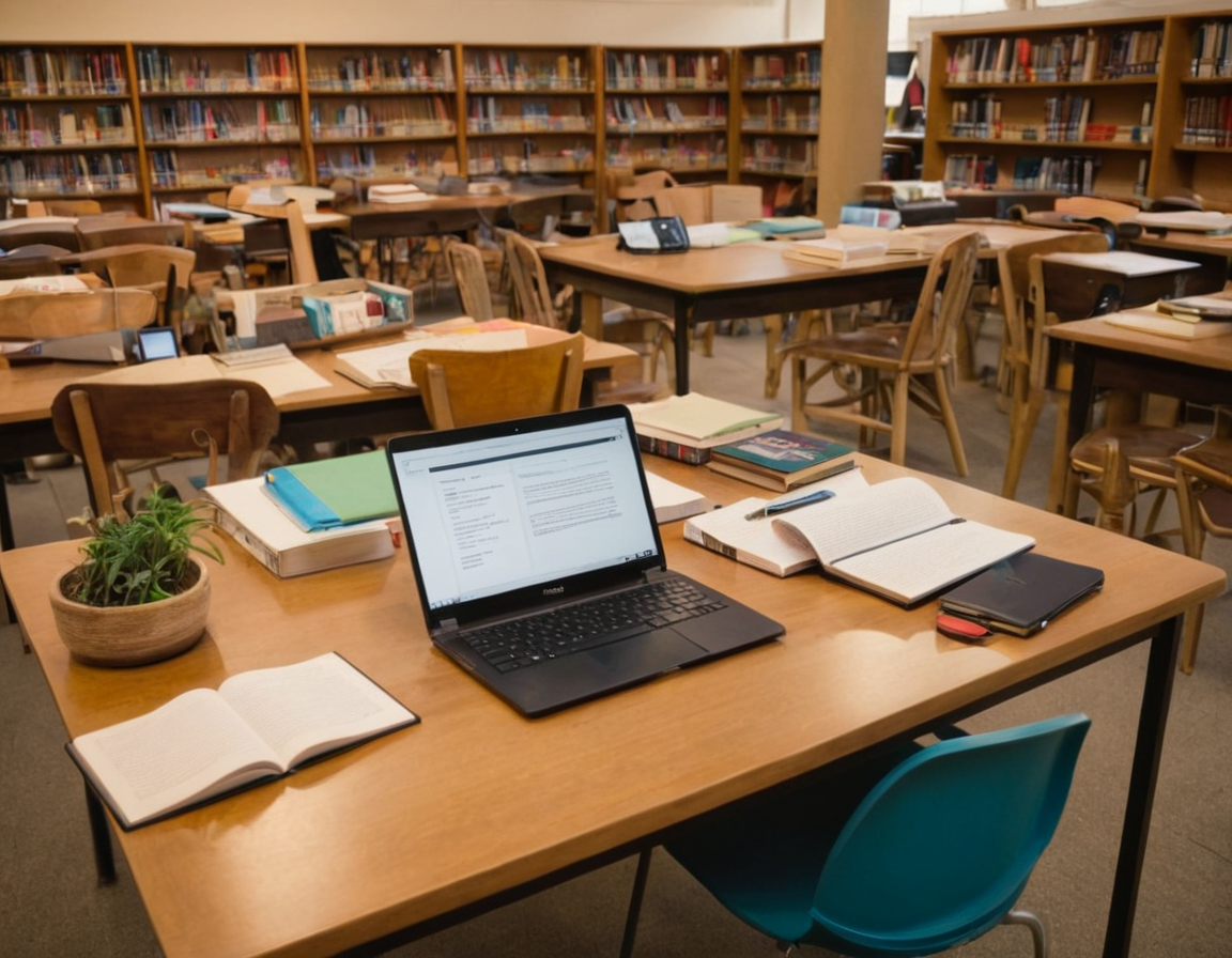 How to Switch to Smarter Study Tools This Semester