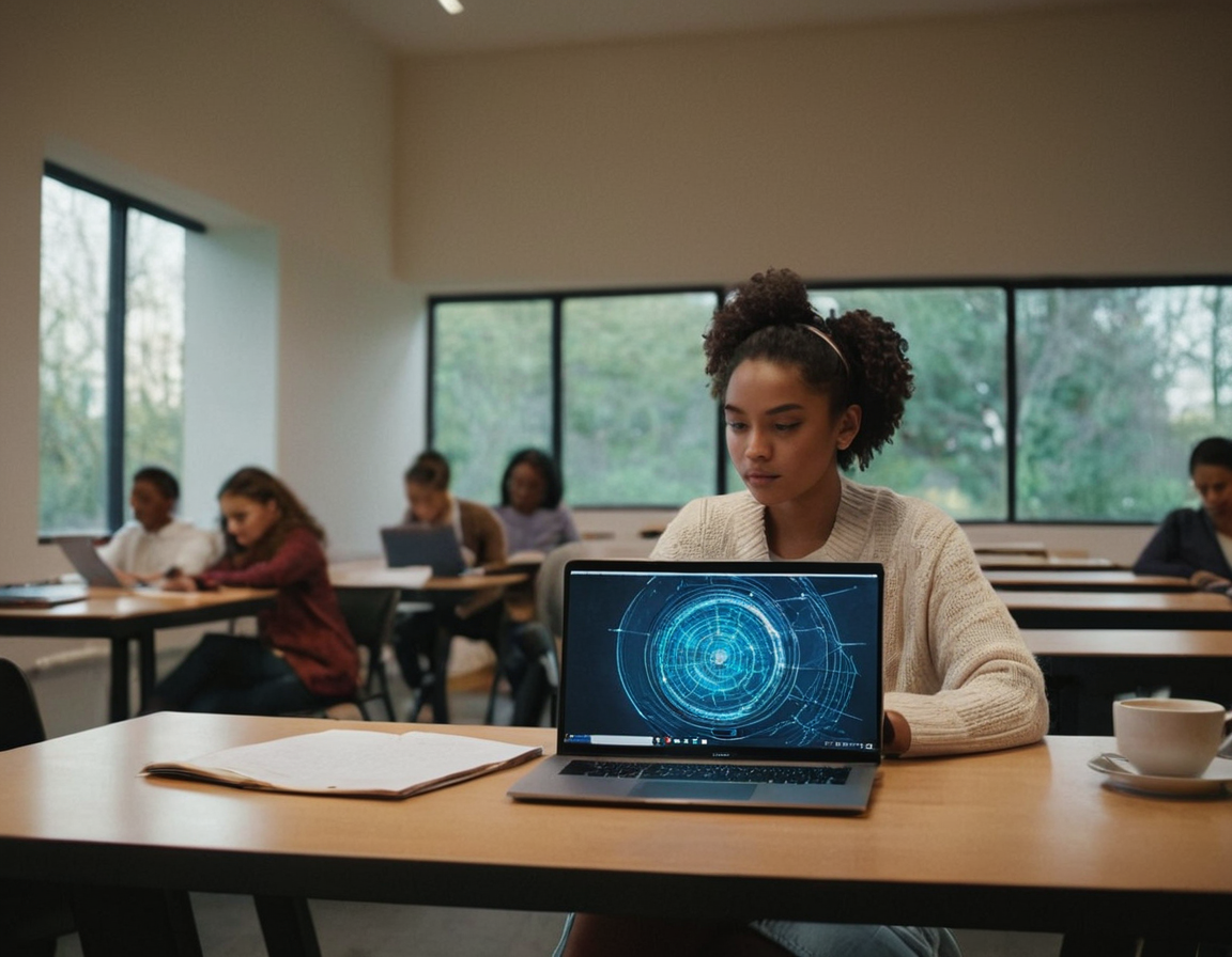 How to Train Yourself for Higher-Order Thinking with AI Tools