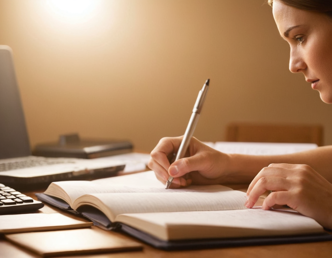 Detail view for Improving Academic Writing Style with AI Rewrites & Feedback