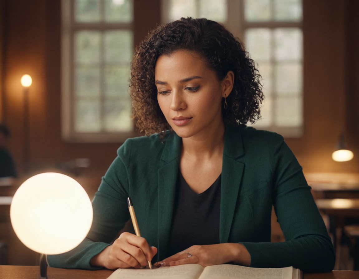 Improving Academic Writing Style with AI Rewrites & Feedback in action with AI-powered tools