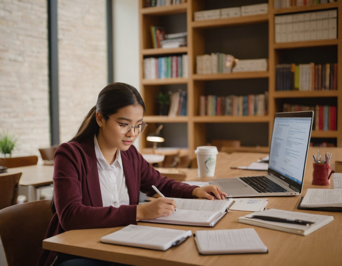 Install Once, Excel Forever: Why ResearchWize is Your Study Edge in action with AI-powered tools