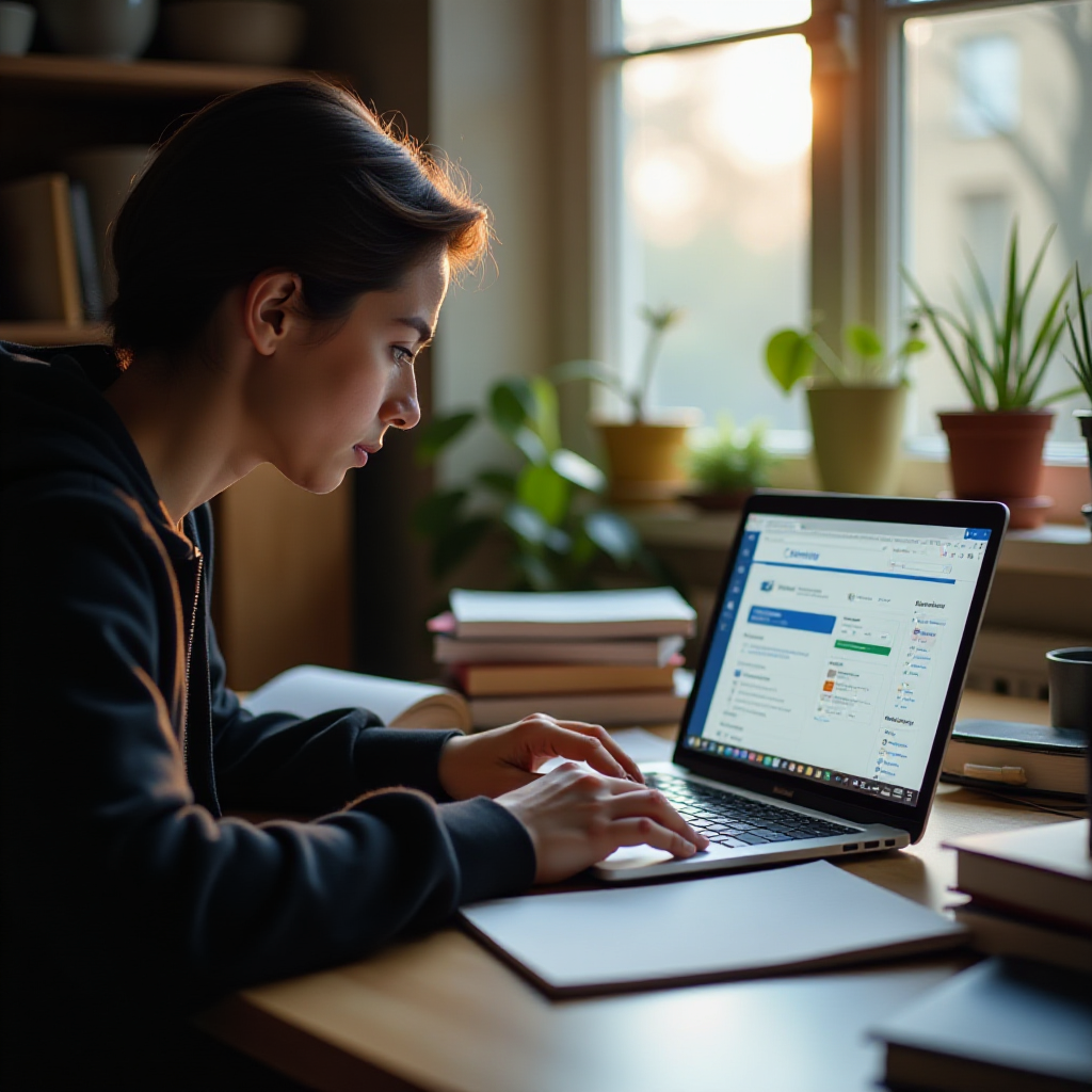 Detail view for Install Once, Excel Forever: Why ResearchWize is Your Study Edge
