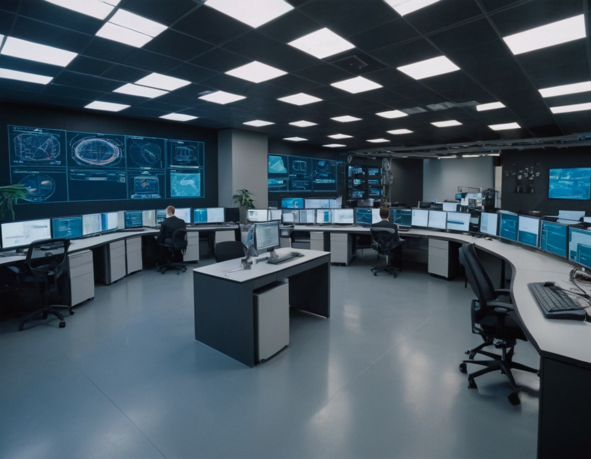 Keeping Your Research Everyone-Ready—Privacy and Security on Autopilot