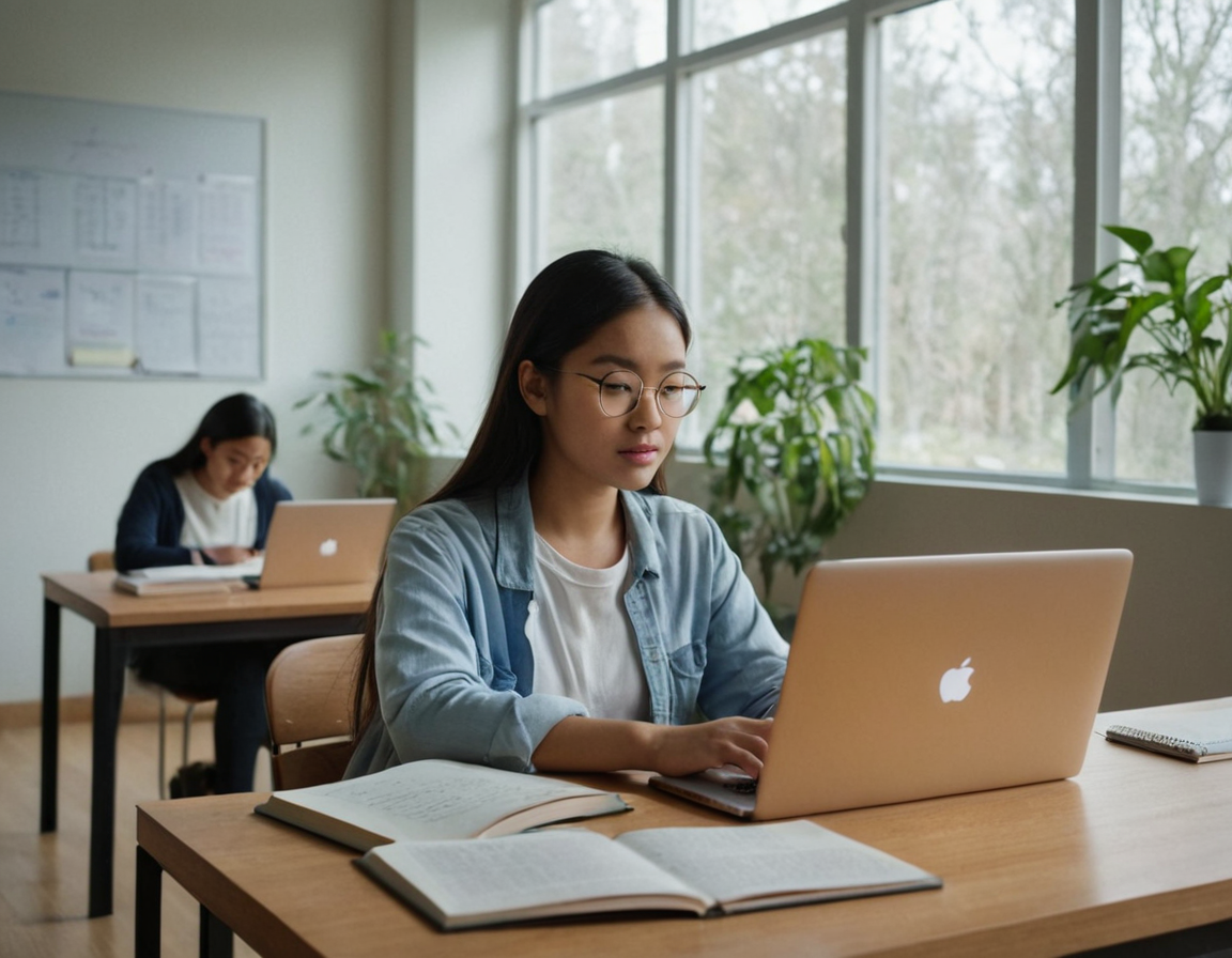 Learning How to Learn: Applying AI Insights to Study Methods in action with AI-powered tools