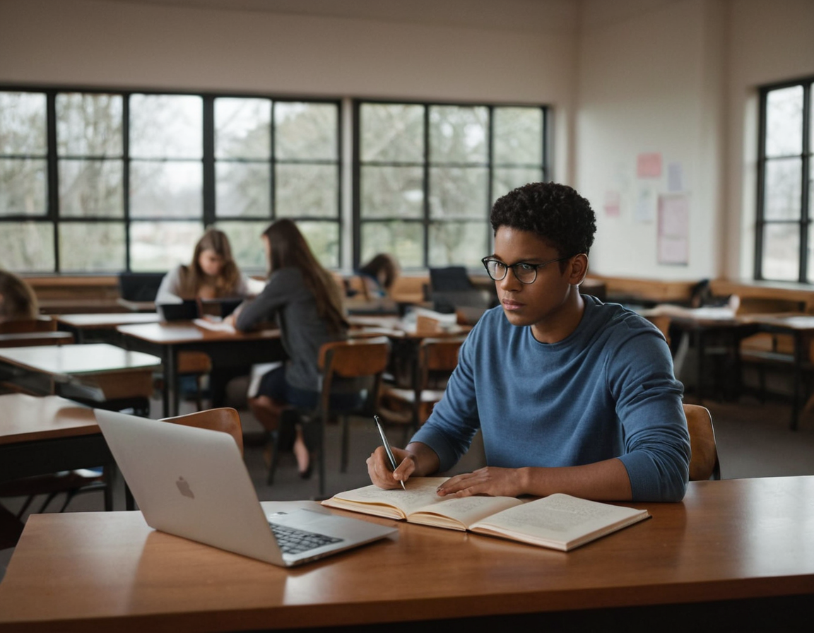 Making Sense of Feedback: Revising Assignments with AI Assistance