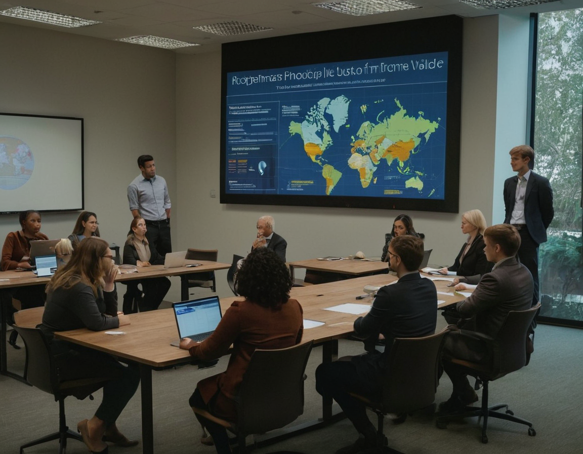 Making the Most of Case Studies in Political Science with AI Analysis