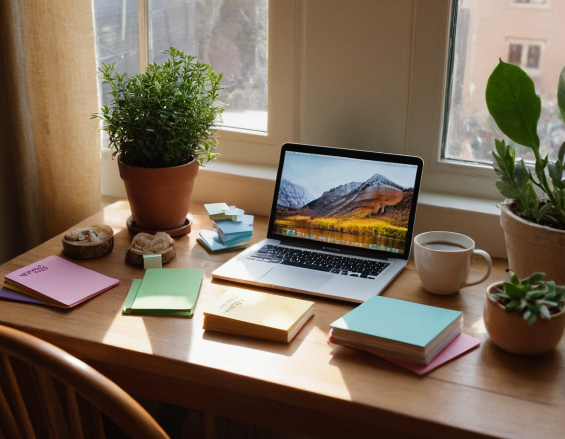 Making the Most of Study Breaks with Flashcard Micro-Sessions in action with AI-powered tools