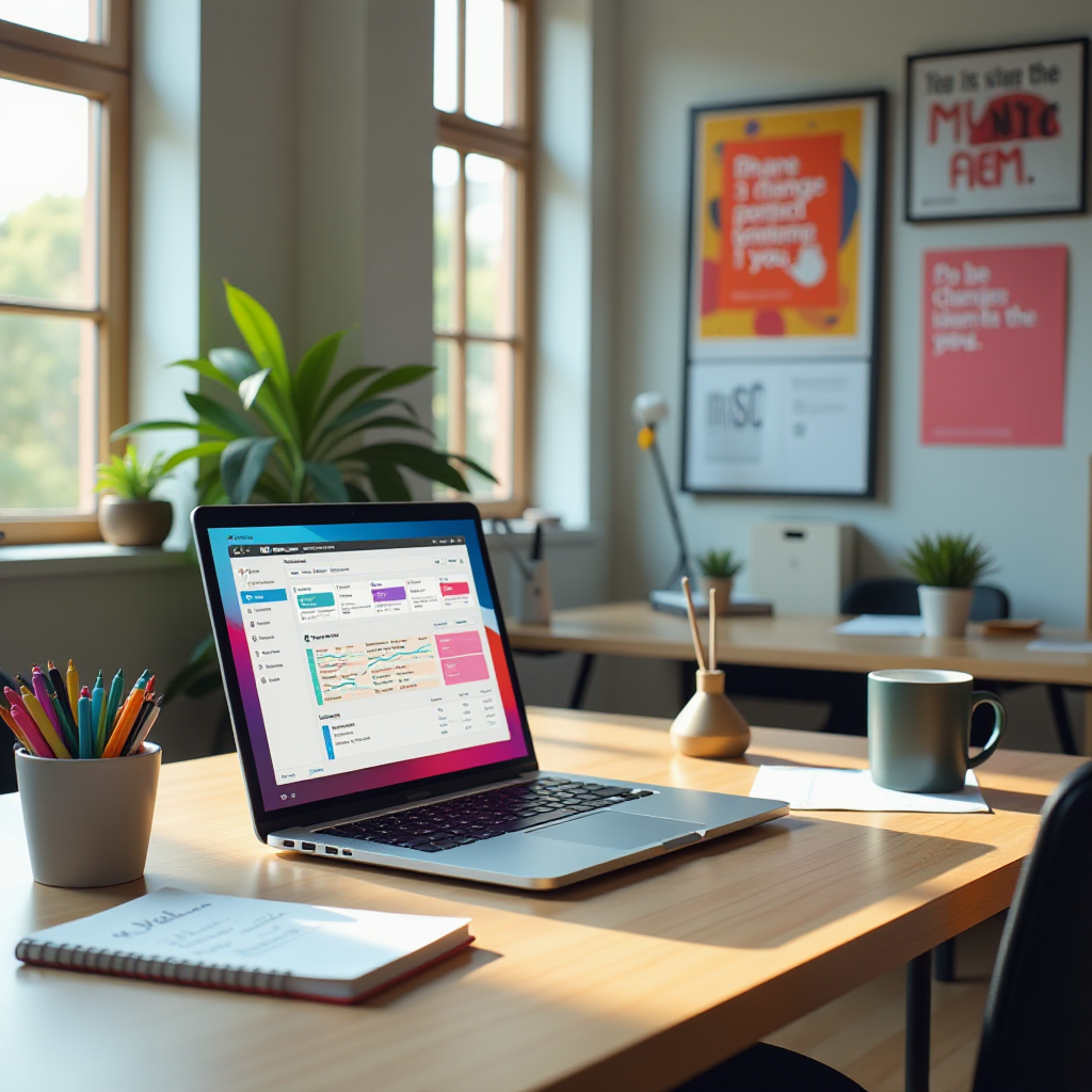 Manage All Your School Projects in One Place with ResearchWize in action with AI-powered tools