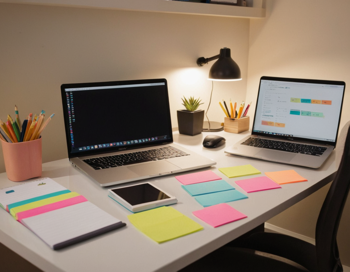 Detail view for Manage All Your School Projects in One Place with ResearchWize