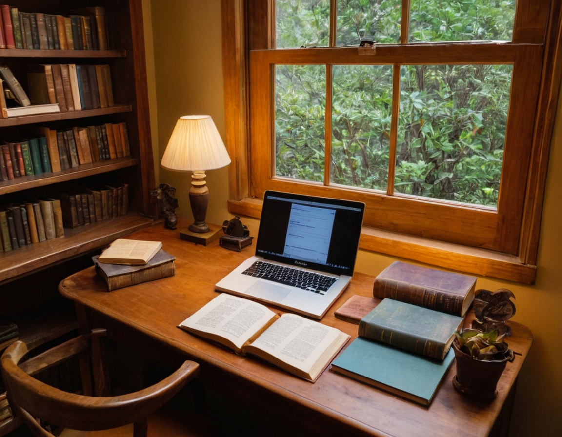 Mastering Citations for Humanities Essays Without the Tears