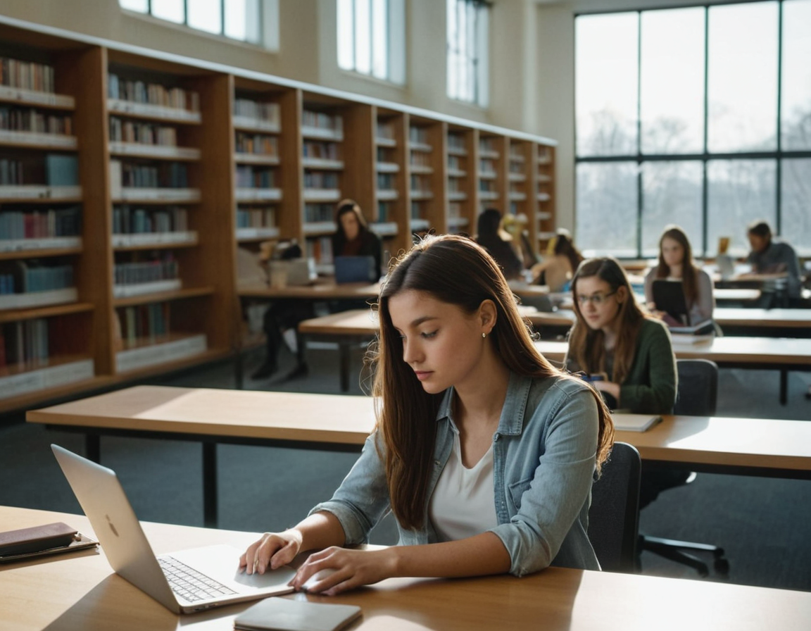 Mastering Time Management with AI-Driven Academic Workflows