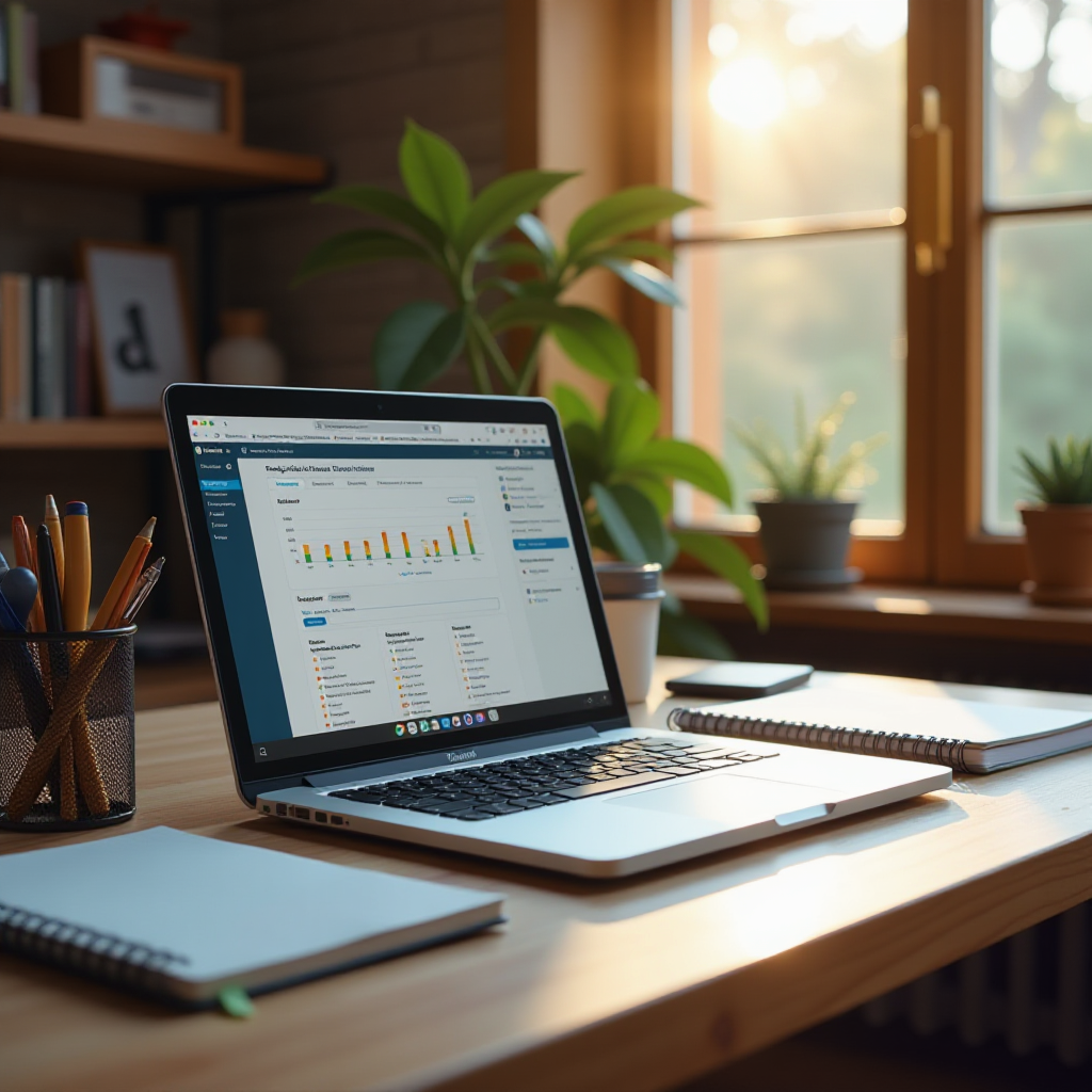 Detail view for Mastering Time Management with ResearchWize’s Academic Tools