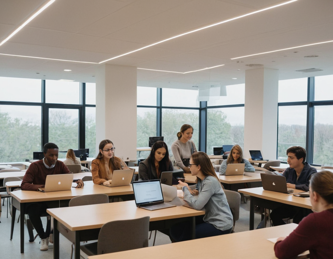 Maximizing Study Abroad: Organizing Foreign-Language Research with AI