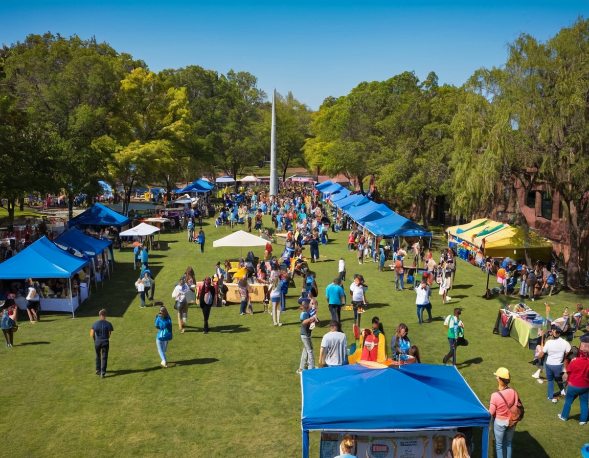 Orientation Week: Organize Info from Every Table in One Place
