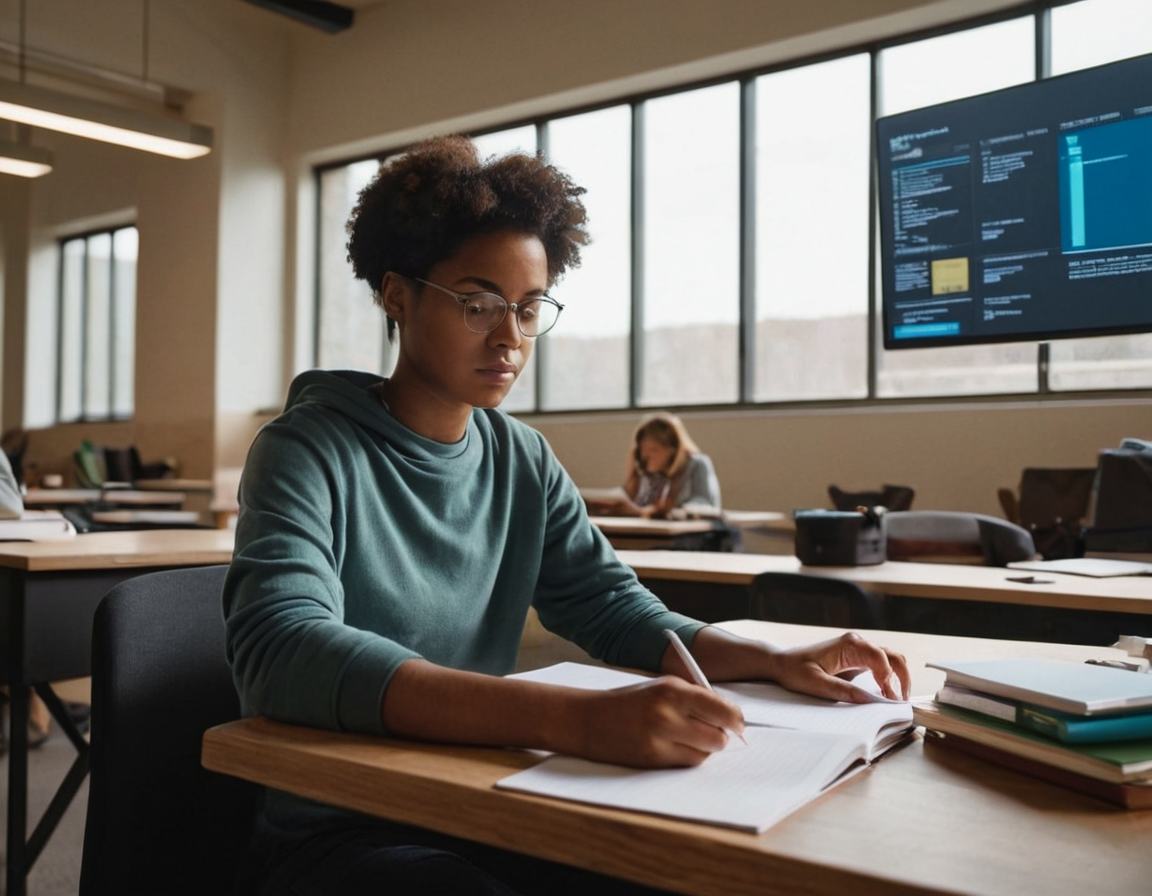 Personalizing Your AI Study Tools for Maximum Efficiency