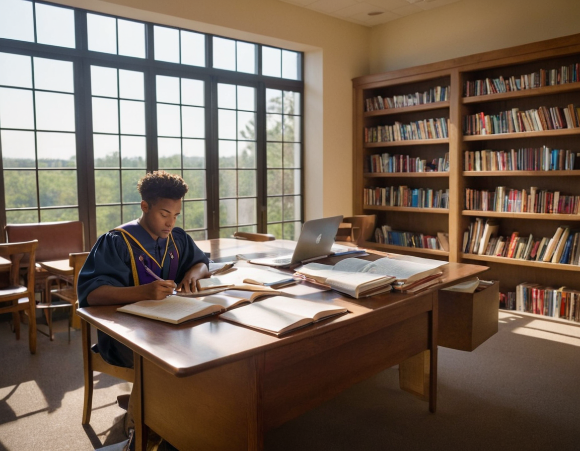 Preparing for Comprehensive Exams: End-to-End Study with ResearchWize