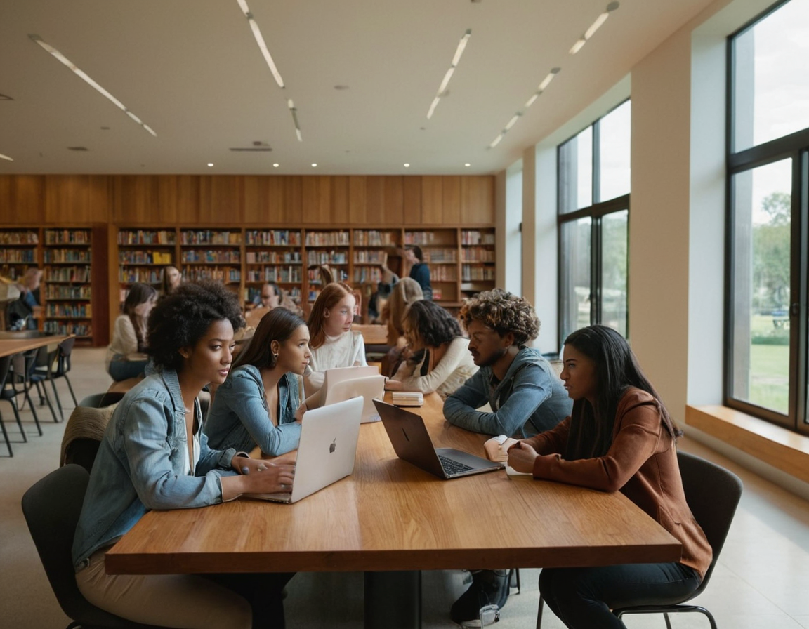 Preparing for the Workforce: 21st Century Study Skills You Need